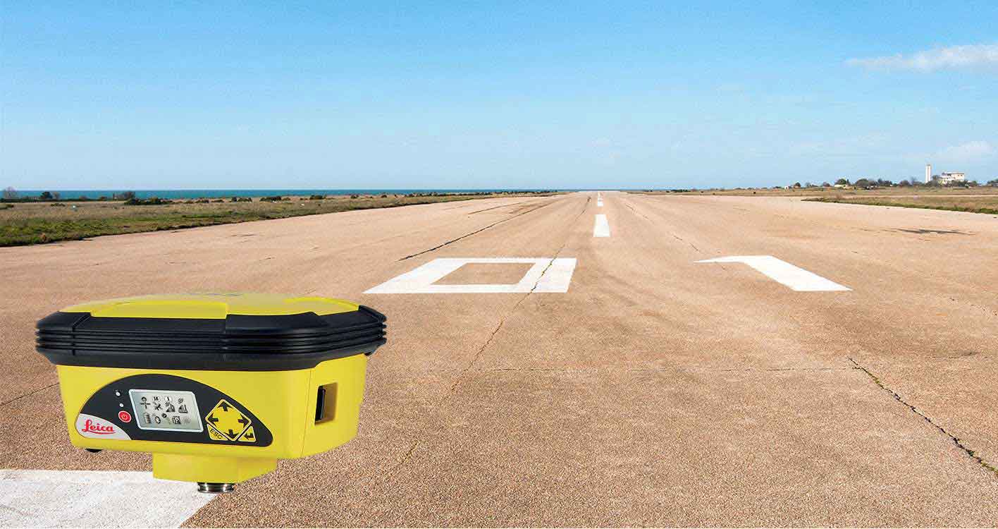 As-Built Verification